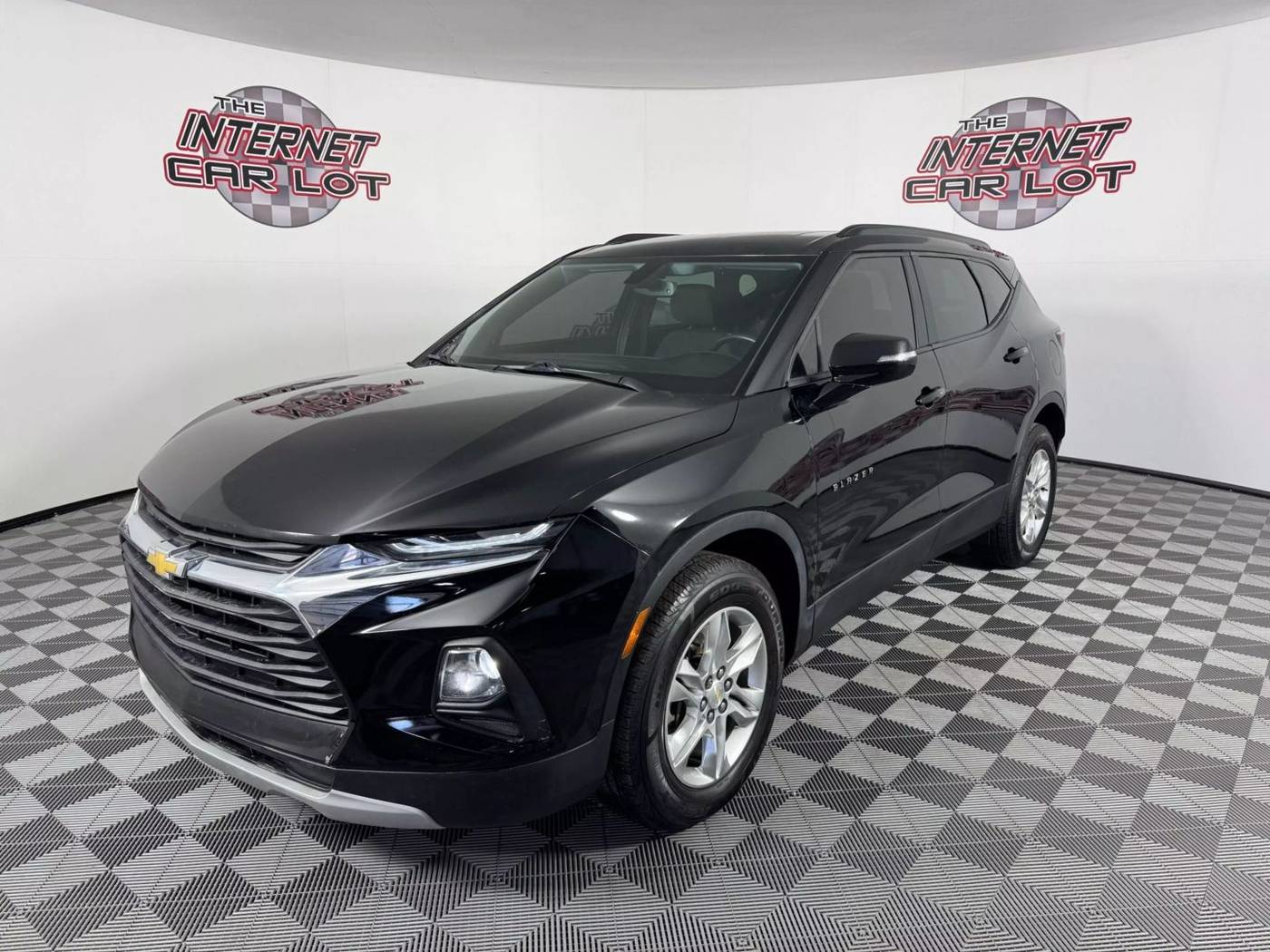 2020 Chevrolet Blazer 2LT — SUV — 56,176 mi — Omaha, NE