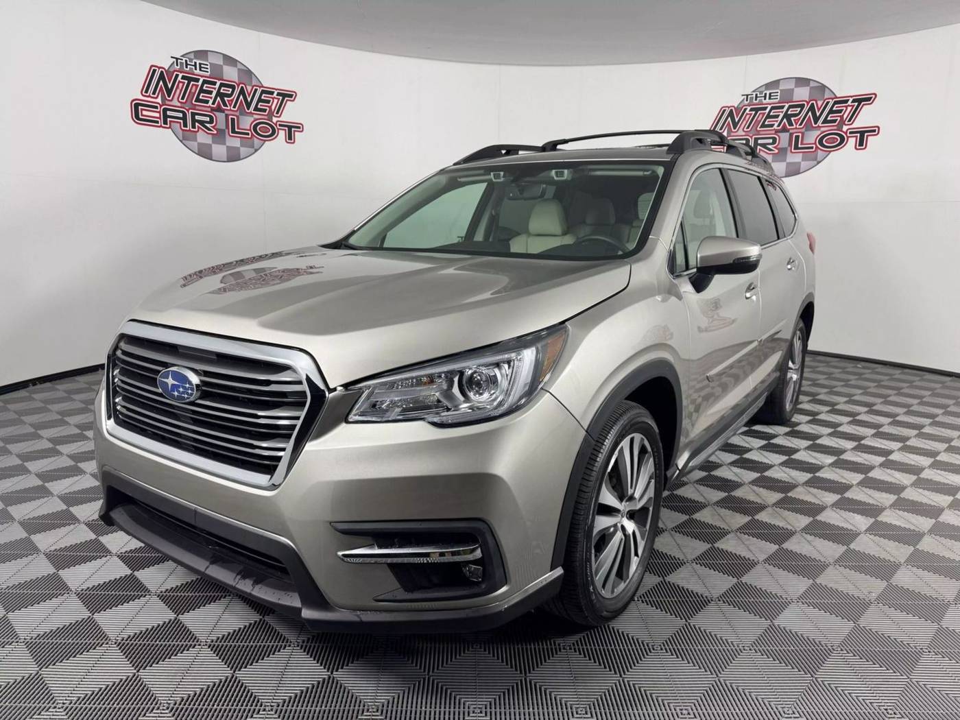 2020 Subaru Ascent Limited — SUV — 29,561 mi — Omaha, NE