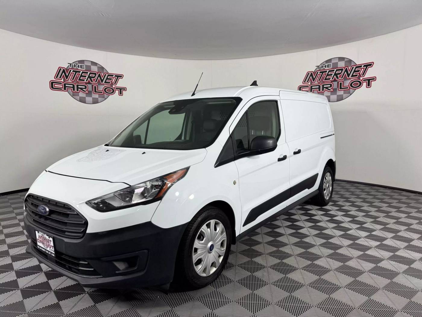 2022 Ford Transit Connect Van XL — Cargo Van — 21,077 mi — Omaha, NE