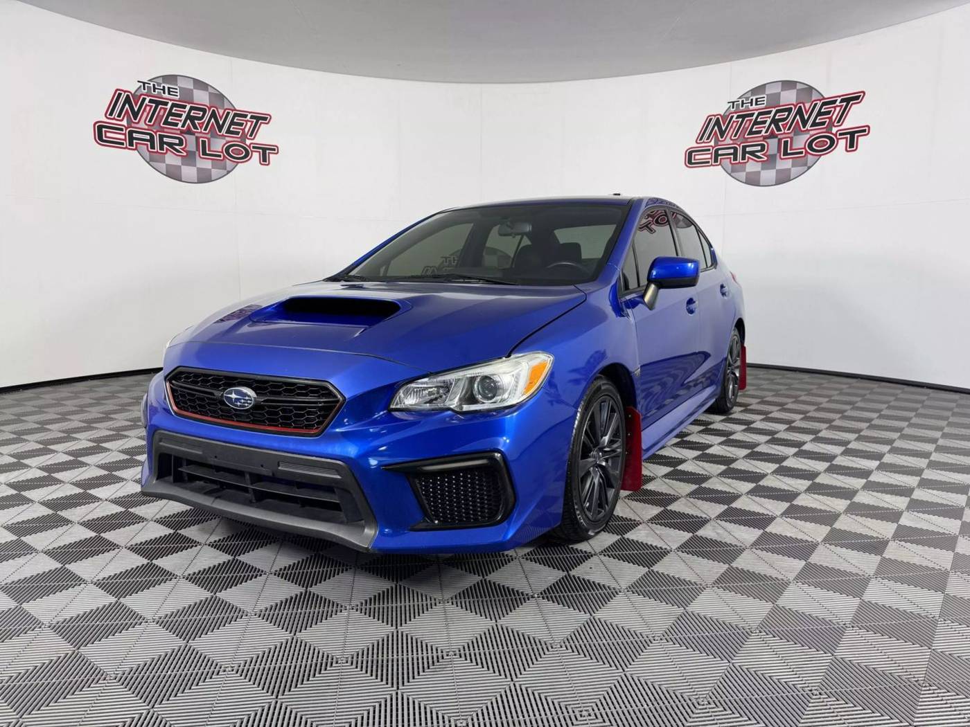 2019 Subaru WRX Base — Sedan — 43,110 mi — Omaha, NE