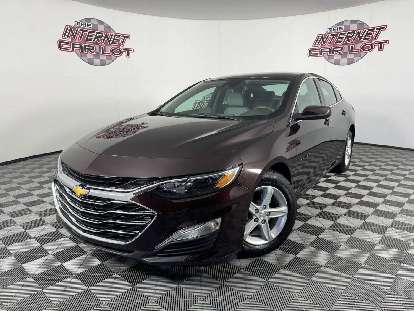 2020 Chevrolet Malibu LS — Sedan — 37,952 mi — Omaha, NE