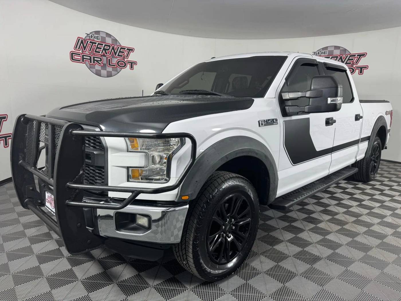 2016 Ford F-150 XLT — Pickup Truck — 114,178 mi — Omaha, NE
