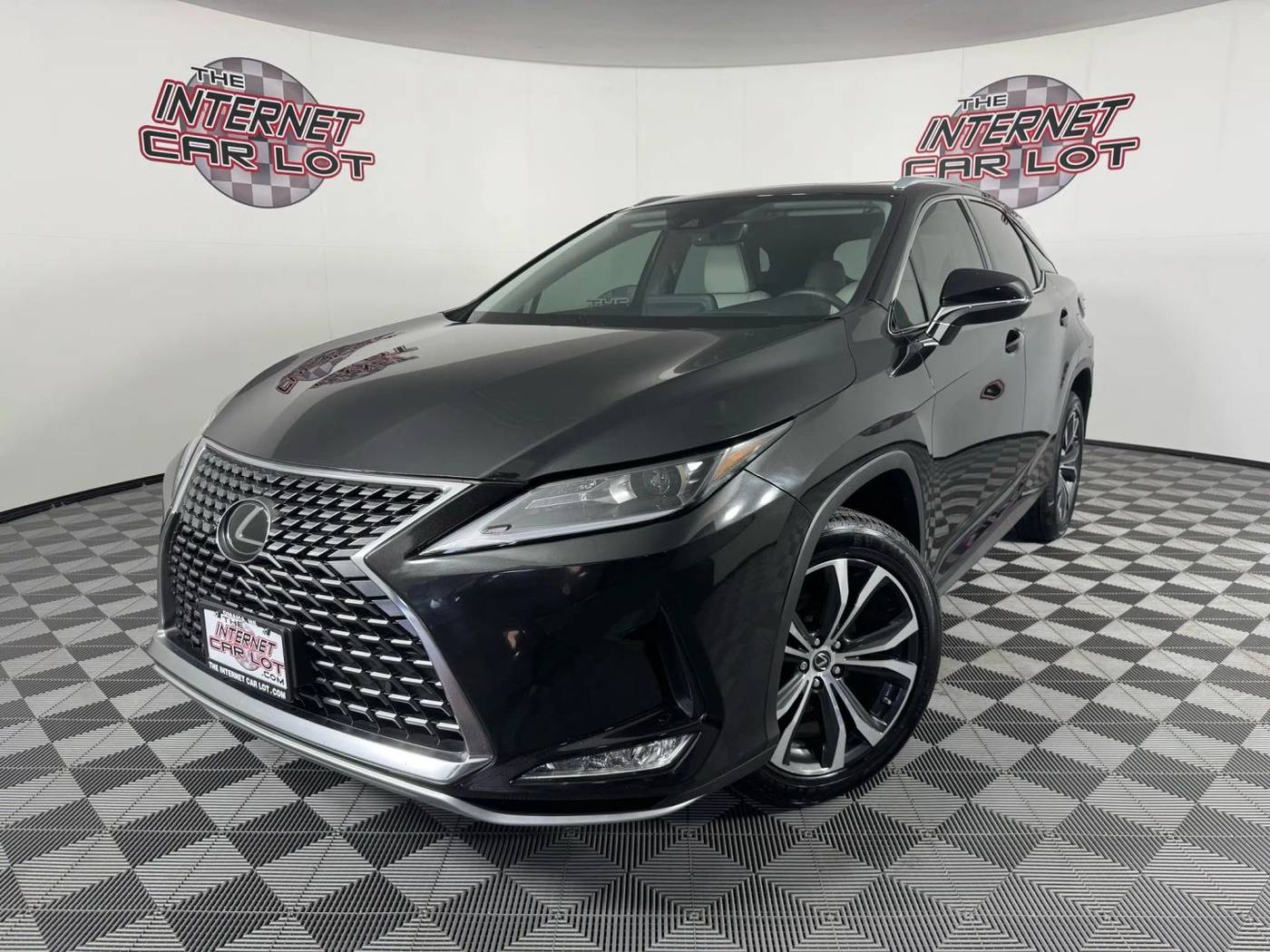 2022 Lexus RX RX 350 — SUV — 26,116 mi — Omaha, NE