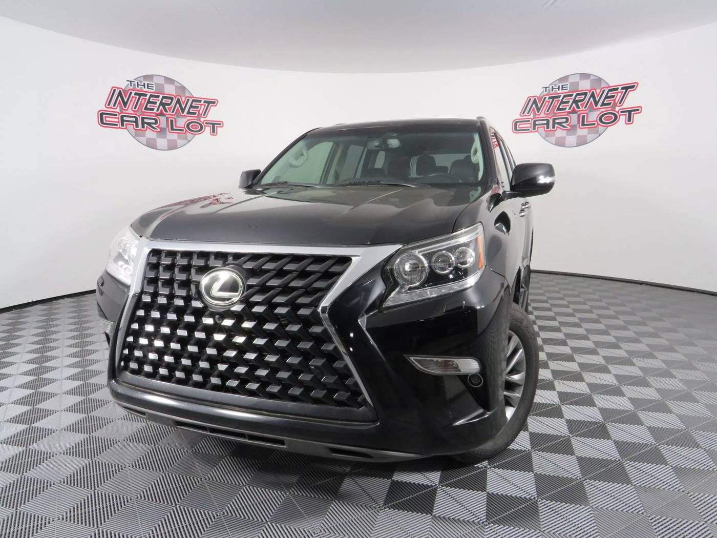 2019 Lexus GX GX 460 Luxury