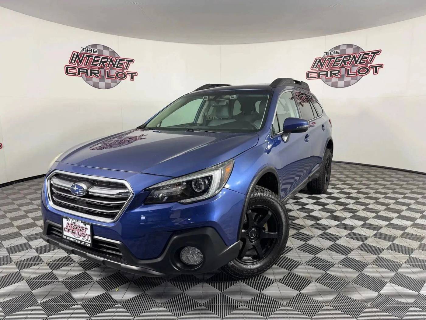 2019 Subaru Outback 2.5i Limited — SUV — 57,679 mi — Omaha, NE