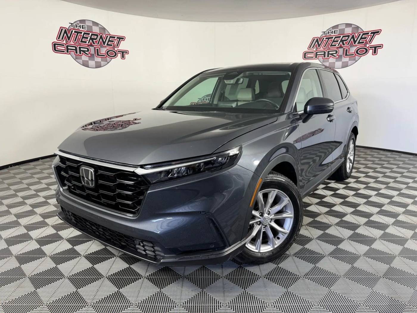2024 Honda CR-V EX-L — SUV — 14,283 mi — Omaha, NE
