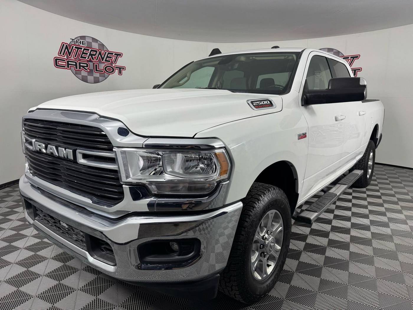 2020 Ram 2500 Big Horn — Pickup Truck — 58,418 mi — Omaha, NE