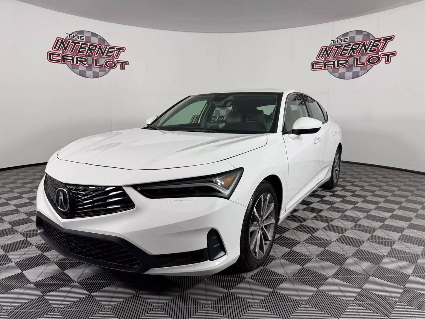 2024 Acura Integra Standard — Hatchback — 11,248 mi — Omaha, NE