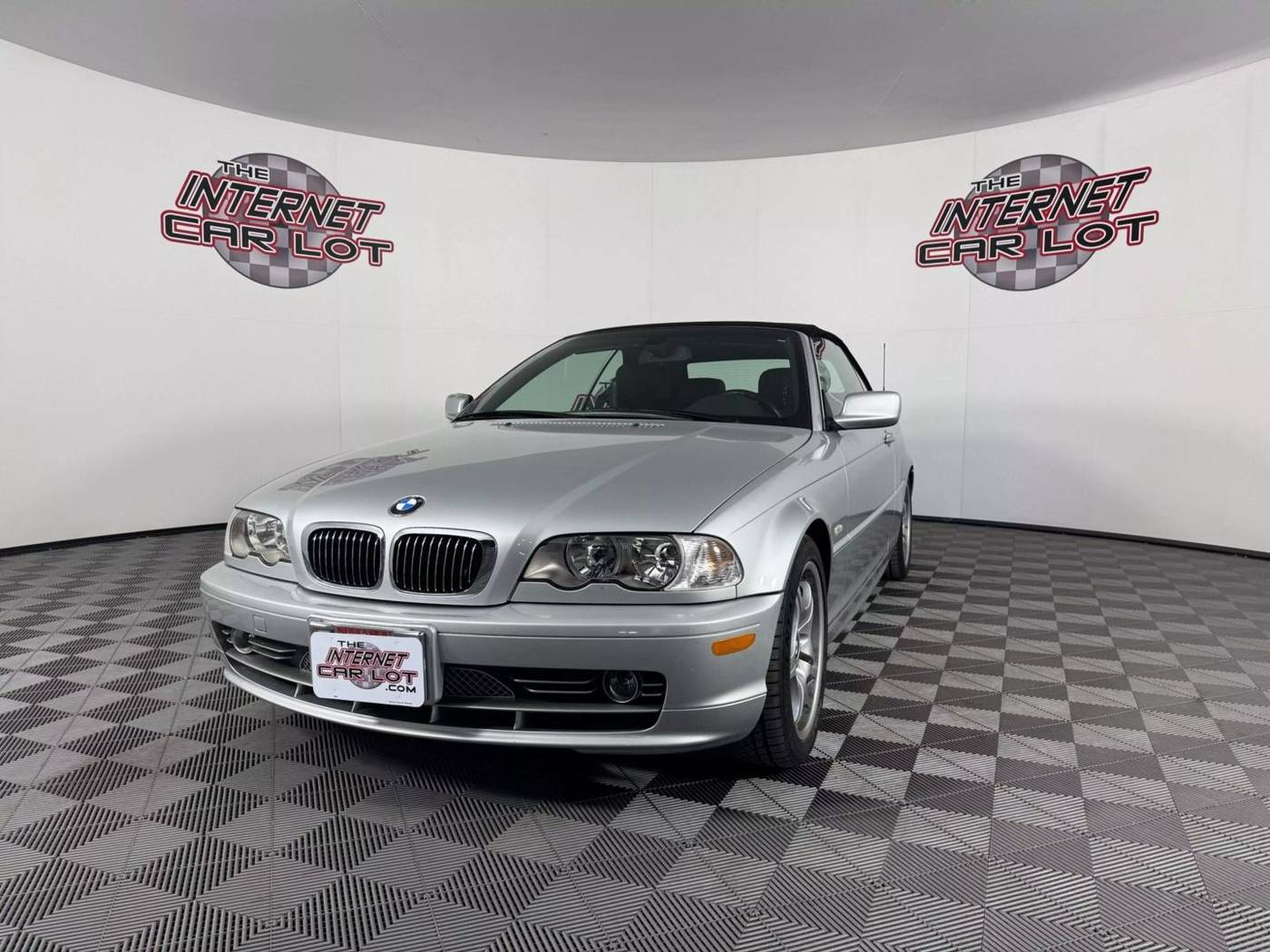 2001 BMW 3 Series 330Ci — Convertible — 17,950 mi — Omaha, NE