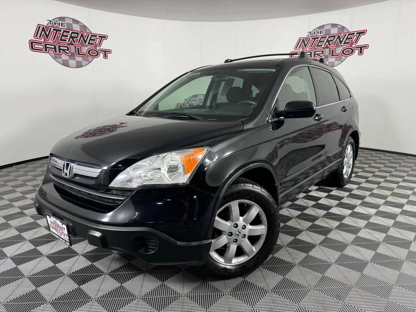 2009 Honda CR-V EX — SUV — 152,646 mi — Omaha, NE
