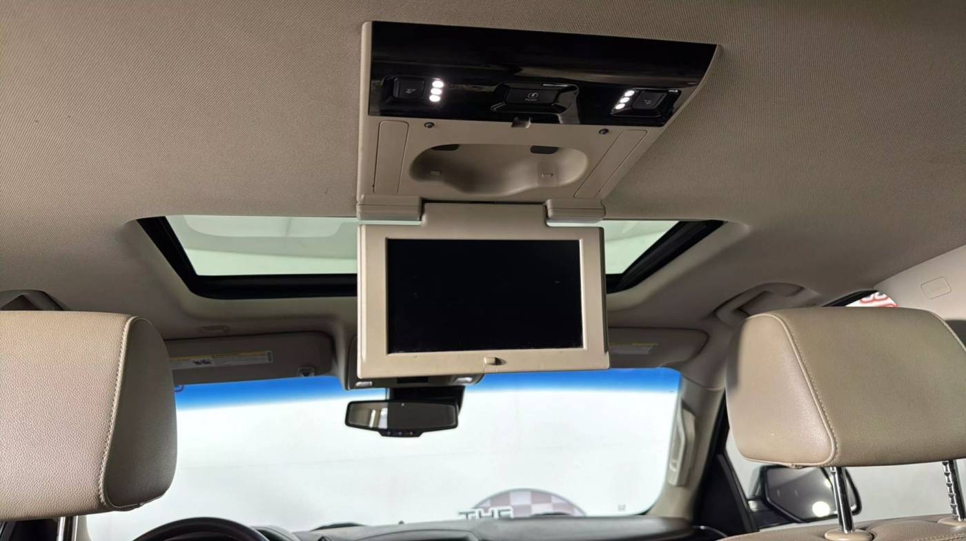 2015 Chevrolet Suburban LTZ — SUV — 164,618 mi — Omaha, NE