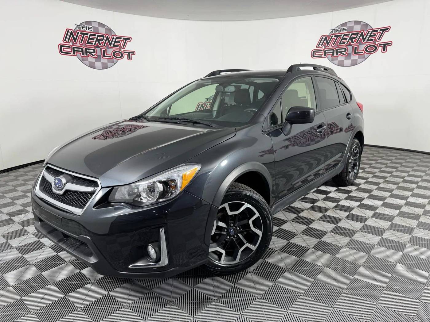 2016 Subaru Crosstrek Premium — SUV — 28,864 mi — Omaha, NE
