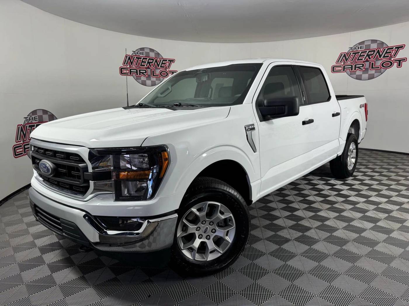 2023 Ford F-150 XLT — Pickup Truck — 76,475 mi — Omaha, NE