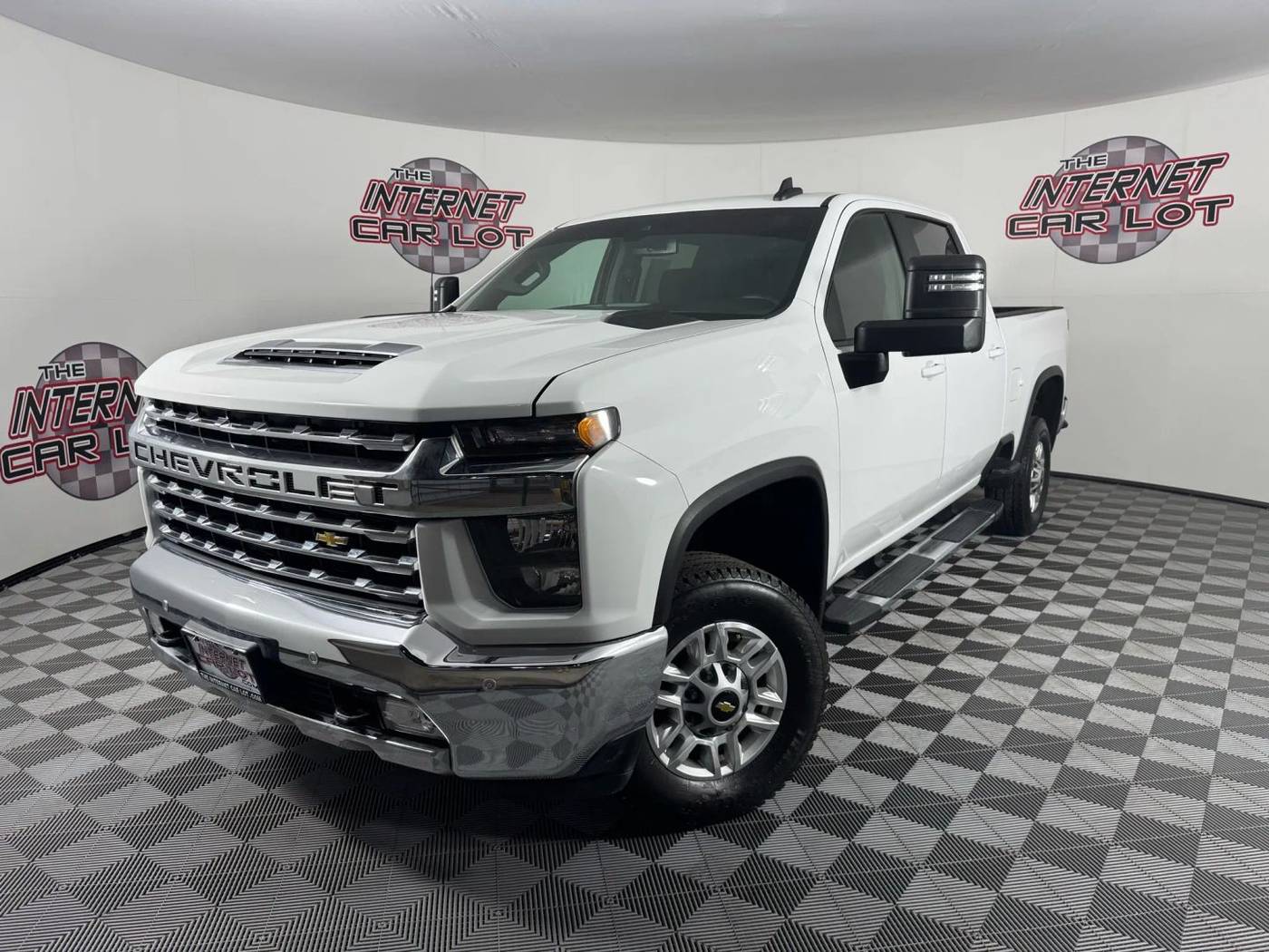 2023 Chevrolet Silverado 2500HD LT — Pickup Truck — 36,621 mi — Omaha, NE