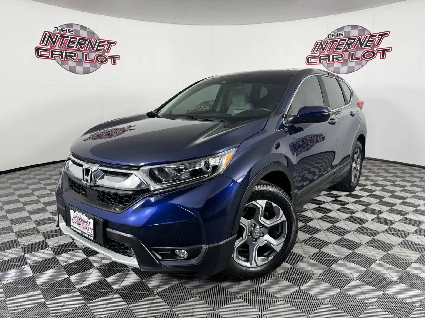 2019 Honda CR-V EX — SUV — 36,157 mi — Omaha, NE