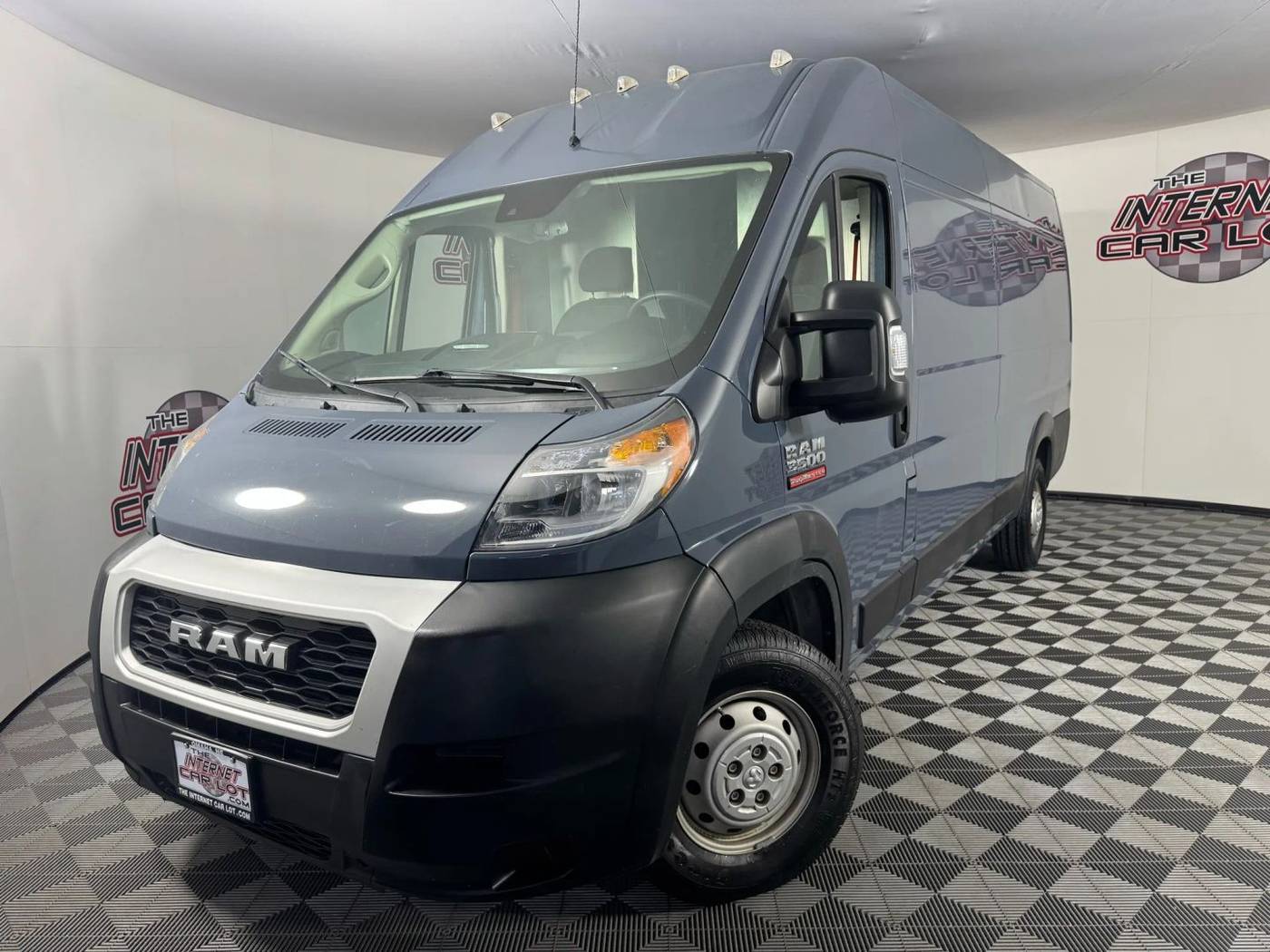 2021 Ram ProMaster Cargo Van 3500 — Cargo Van — 31,000 mi — Omaha, NE