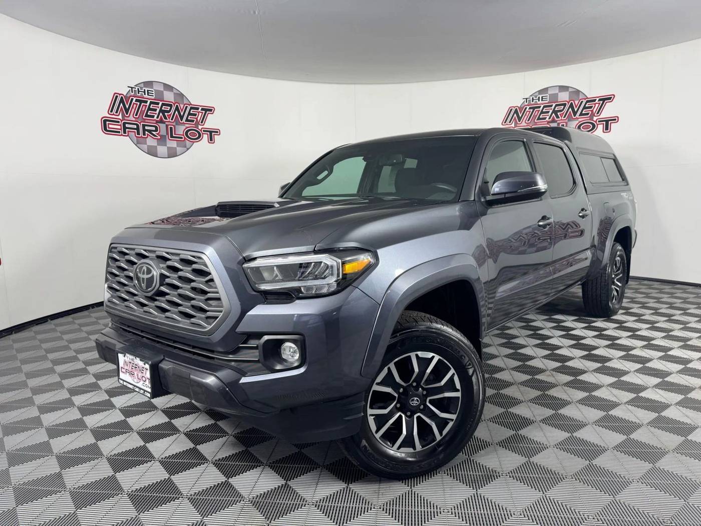 2023 Toyota Tacoma TRD Sport — Pickup Truck — 46,942 mi — Omaha, NE
