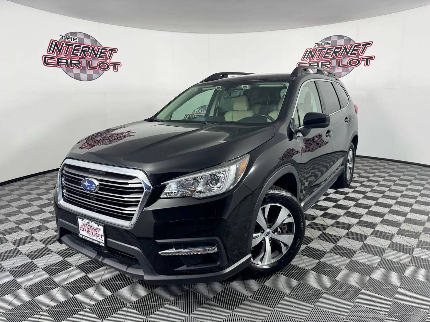 2019 Subaru Ascent Premium — SUV — 72,462 mi — Omaha, NE