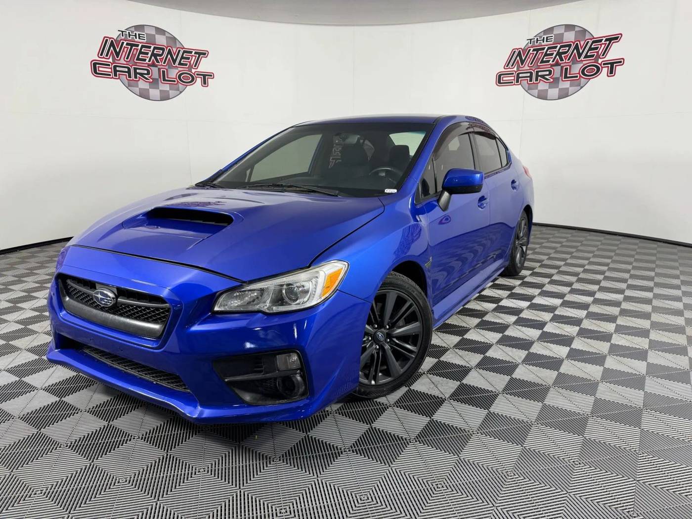 2017 Subaru WRX Base — Sedan — 133,043 mi — Omaha, NE