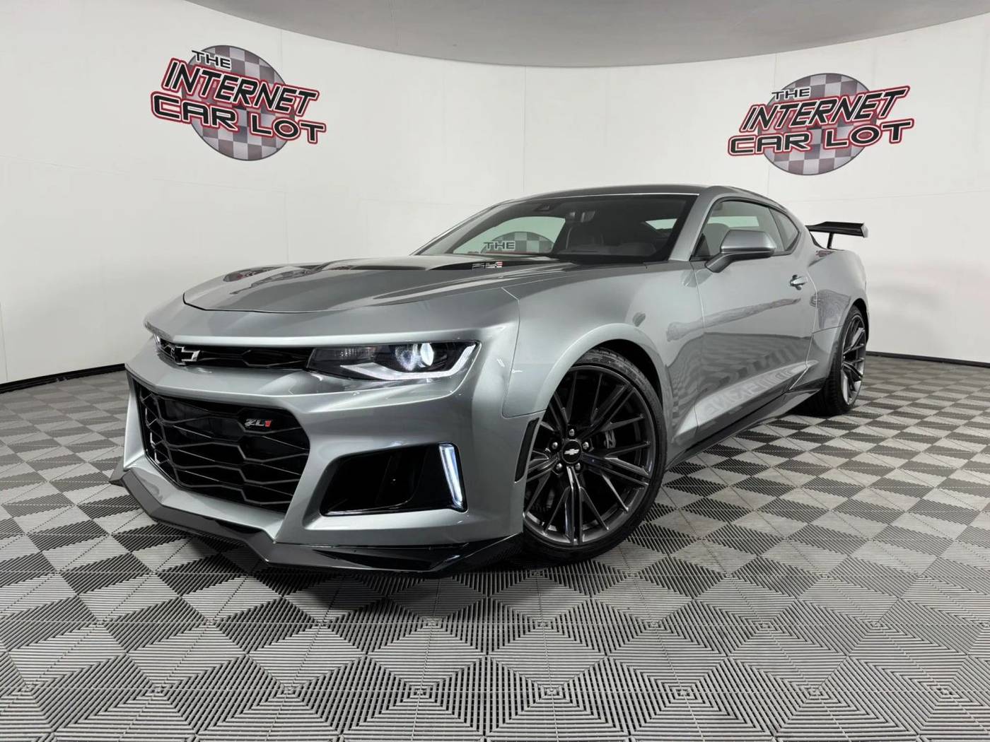 2023 Chevrolet Camaro ZL1