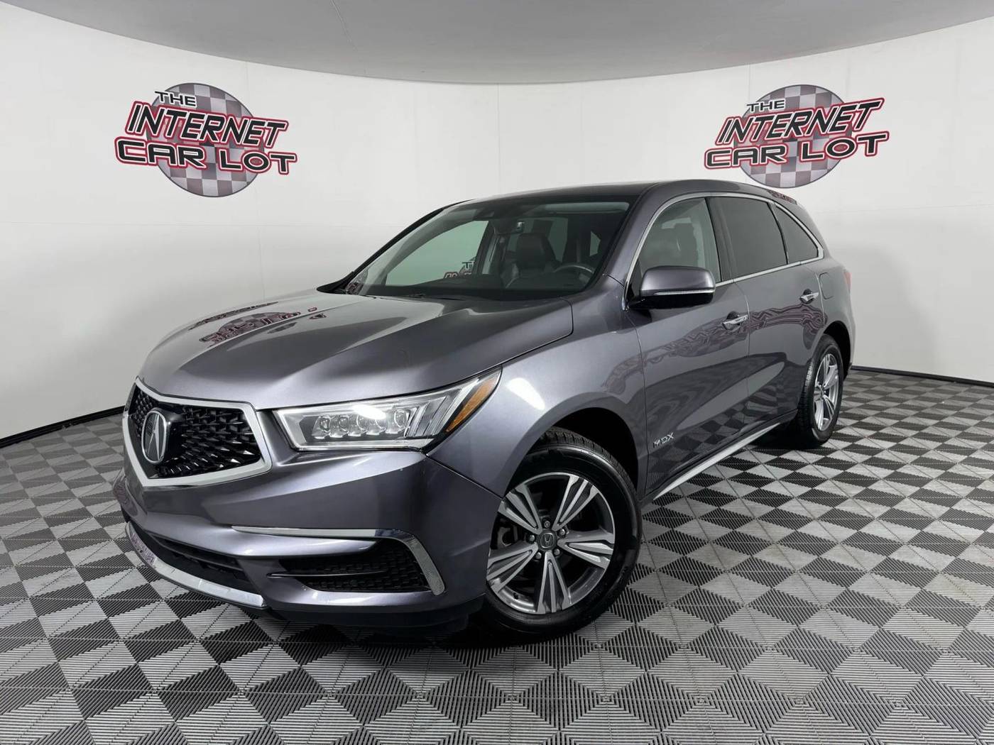 2020 Acura MDX Standard — SUV — 52,005 mi — Omaha, NE