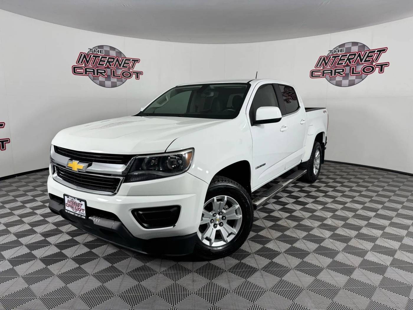 2018 Chevrolet Colorado LT — Pickup Truck — 85,170 mi — Omaha, NE