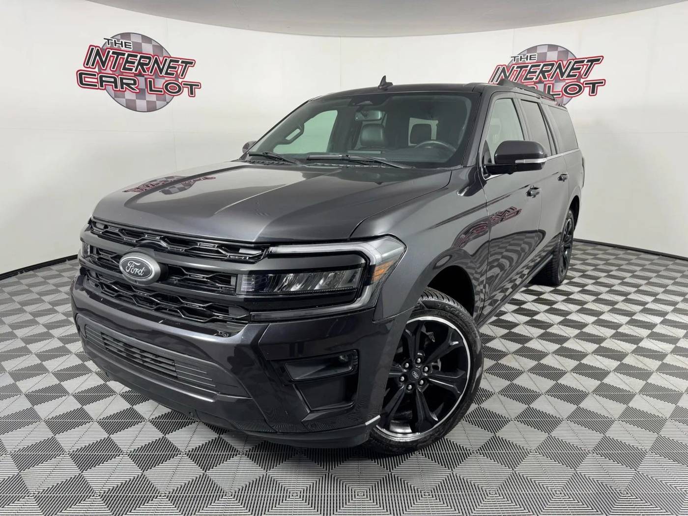 2024 Ford Expedition Limited — SUV — 25,310 mi — Omaha, NE