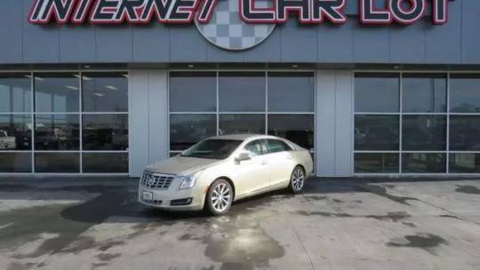2014 Cadillac XTS Standard — Sedan — 19,819 mi — Omaha, NE