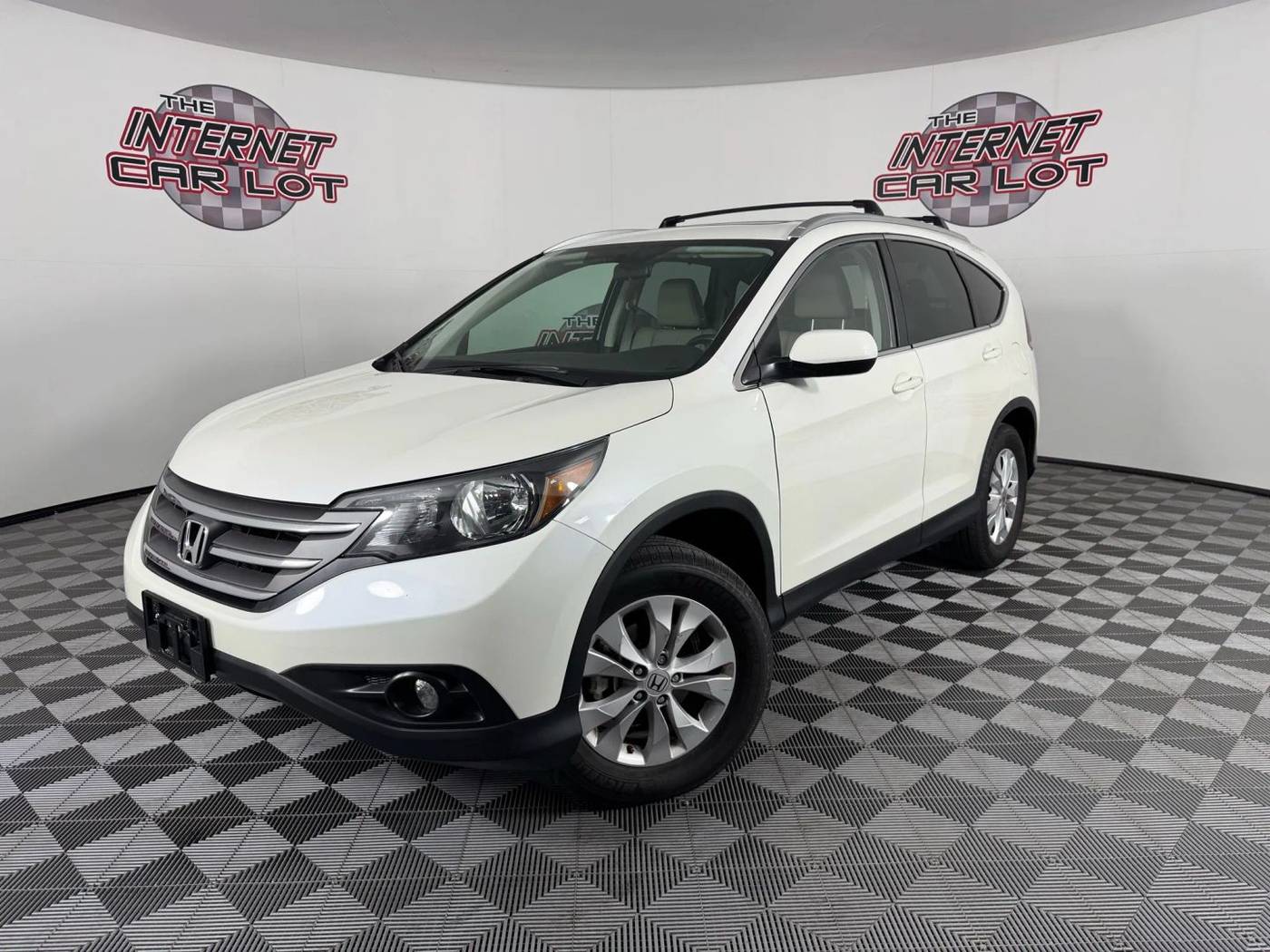 2014 Honda CR-V EX-L — SUV — 99,529 mi — Omaha, NE