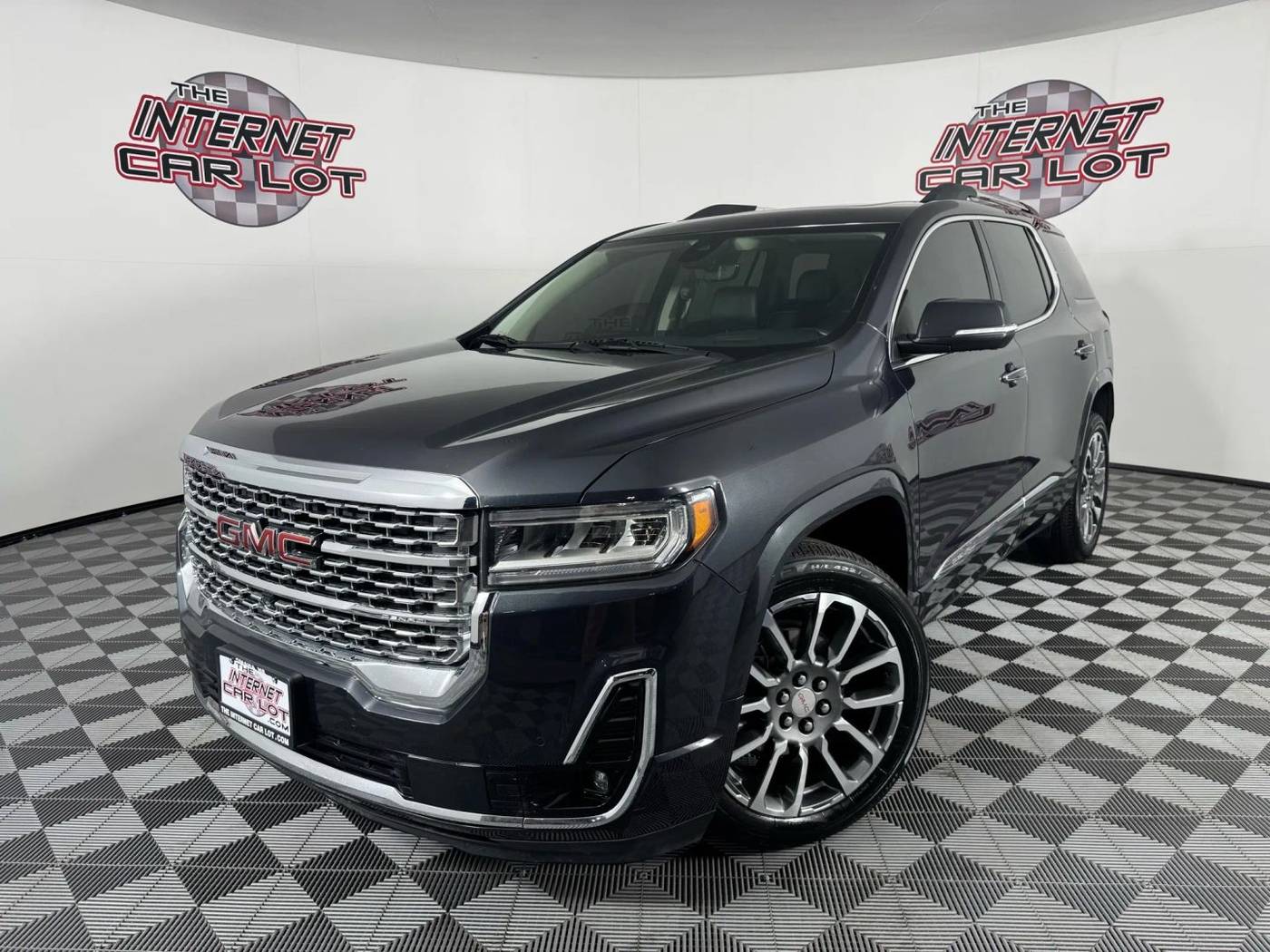 2022 GMC Acadia Denali — SUV — 65,162 mi — Omaha, NE