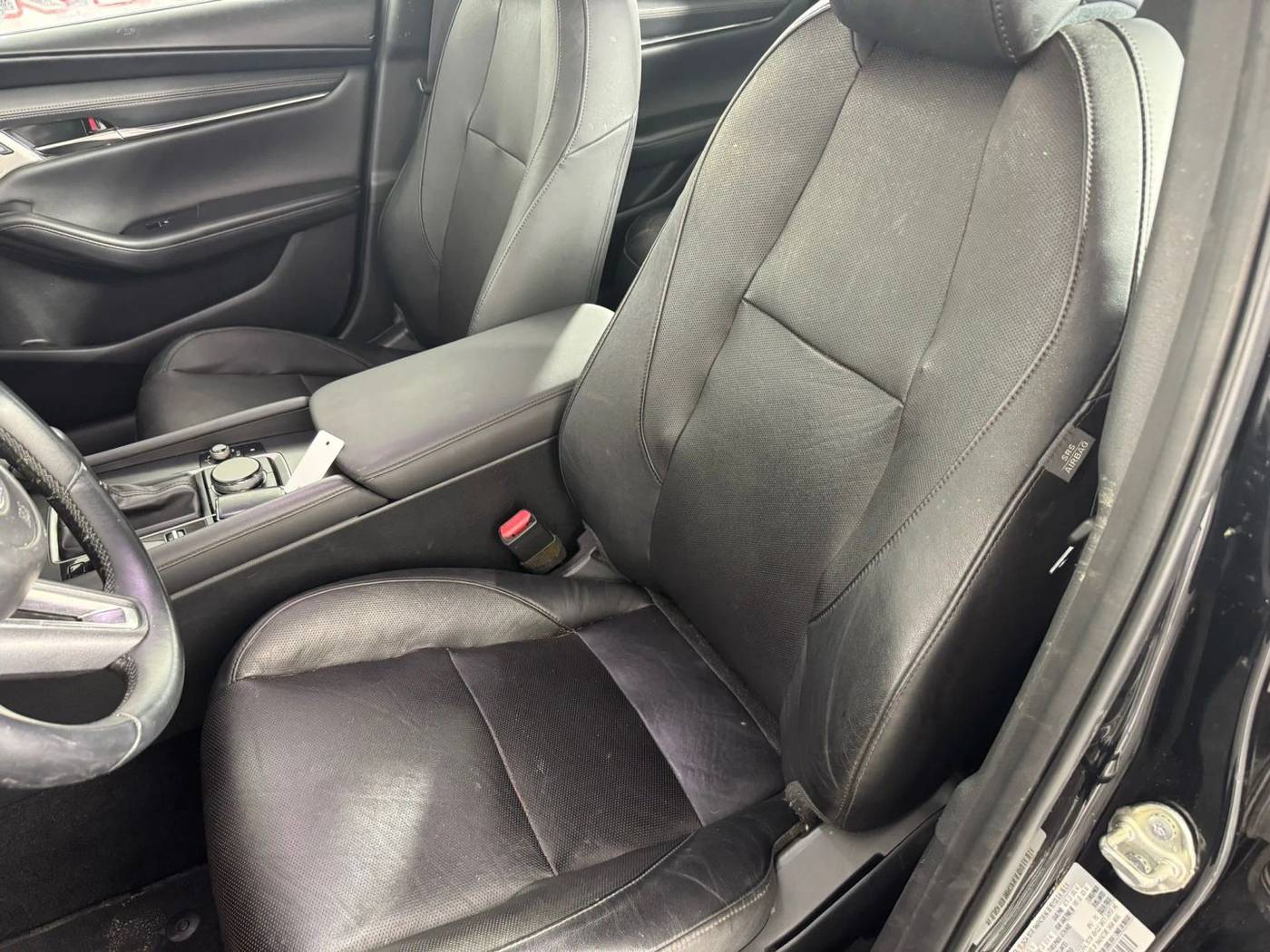 2019 Mazda Mazda3 Premium — Sedan — 30,205 mi — Omaha, NE