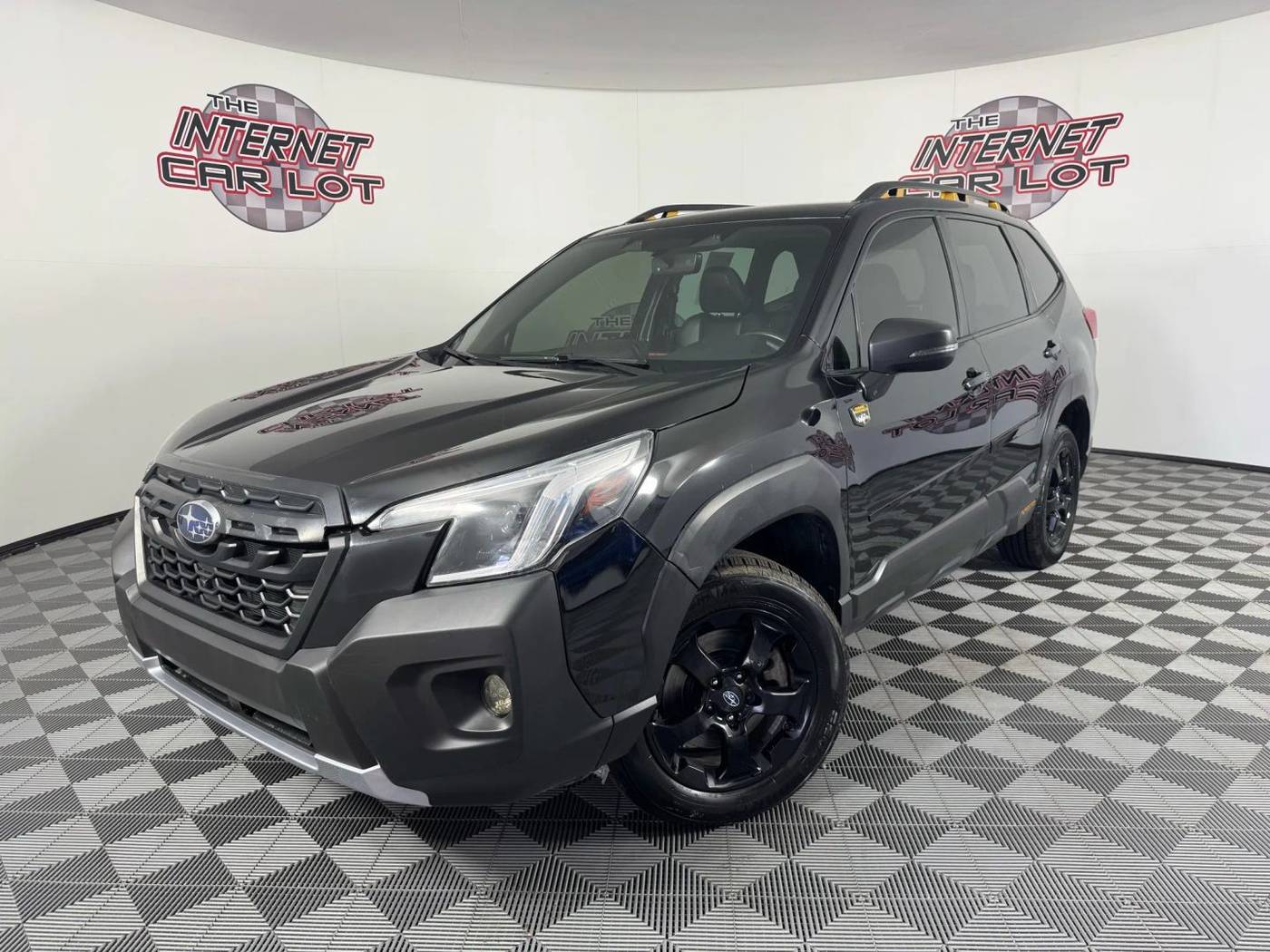 2022 Subaru Forester Wilderness — SUV — 69,824 mi — Omaha, NE