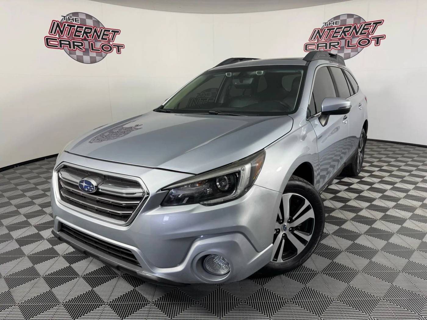 2018 Subaru Outback 2.5i Limited — SUV — 55,345 mi — Omaha, NE