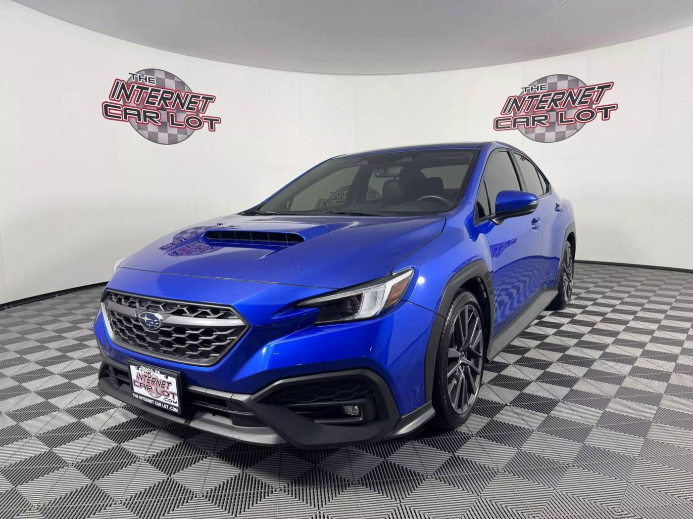 2022 Subaru WRX GT — Sedan — 20,433 mi — Omaha, NE