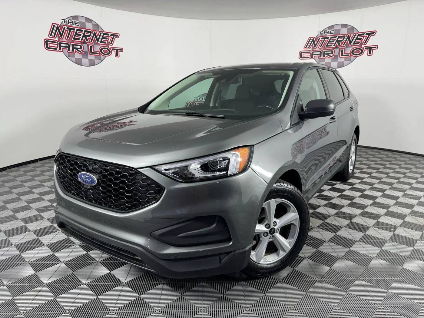 2023 Ford Edge SE — SUV — 19,713 mi — Omaha, NE