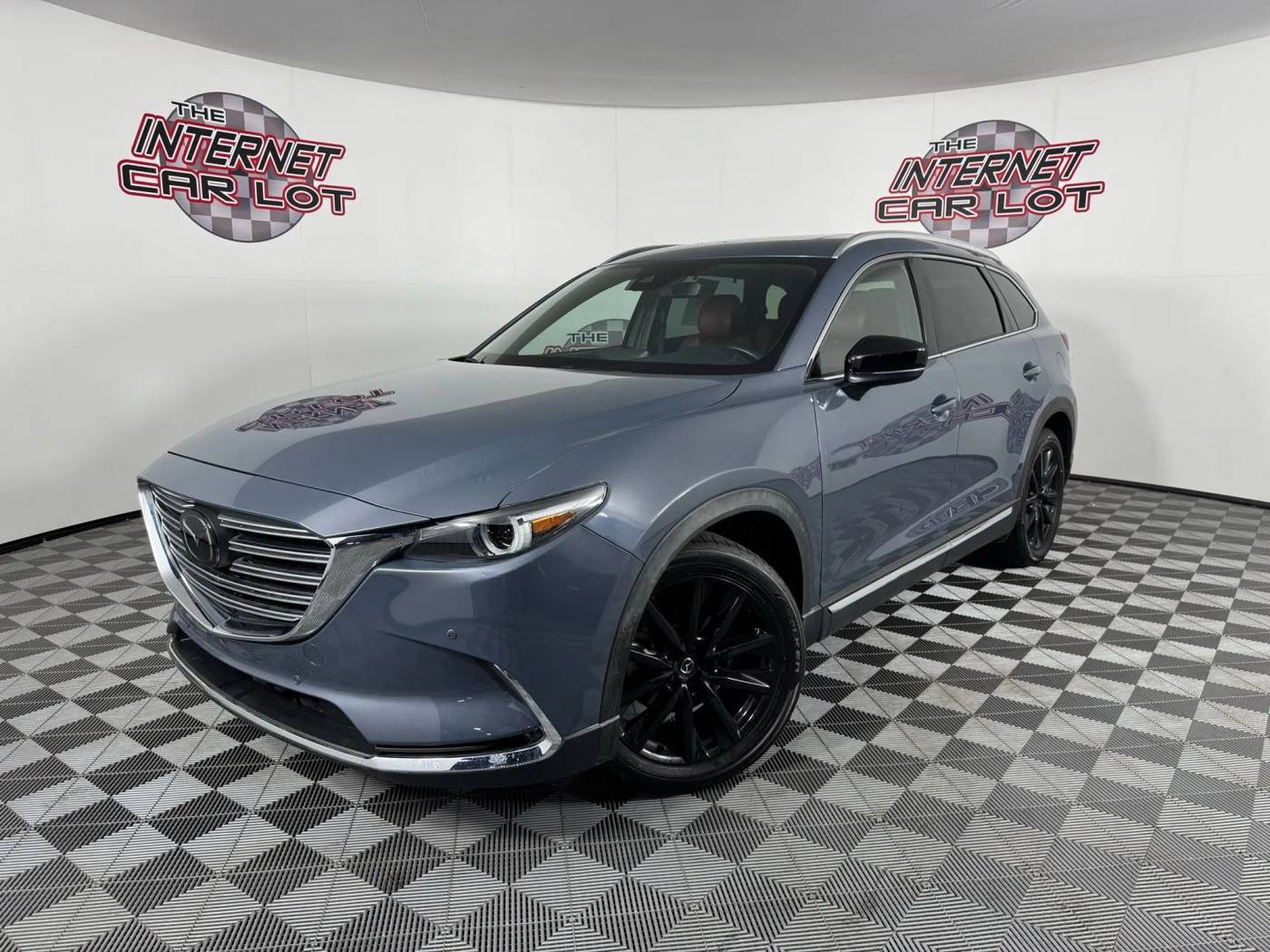 2022 Mazda CX-9 Carbon Edition — SUV — 36,415 mi — Omaha, NE