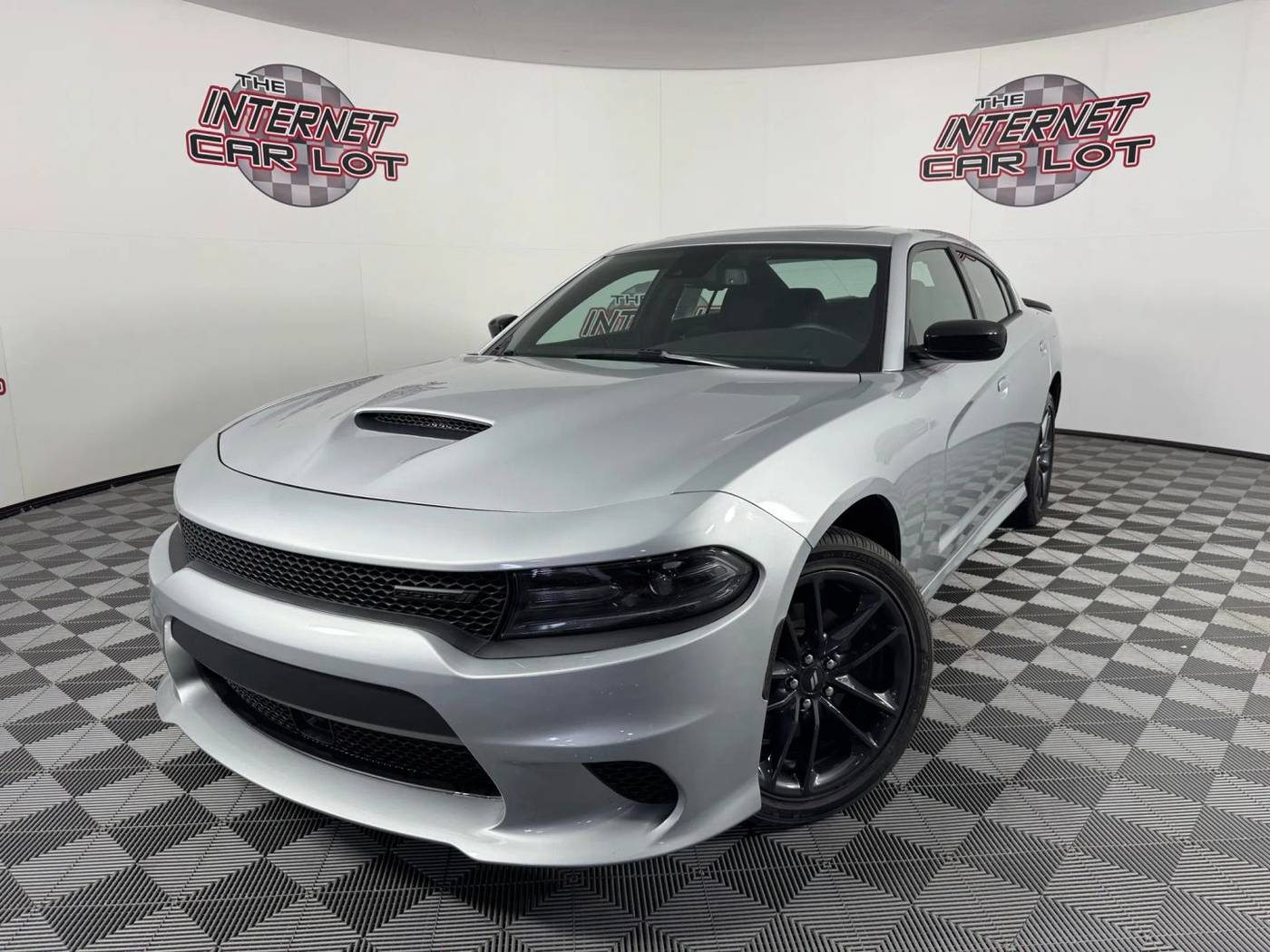 2023 Dodge Charger GT — Sedan — 25,770 mi — Omaha, NE