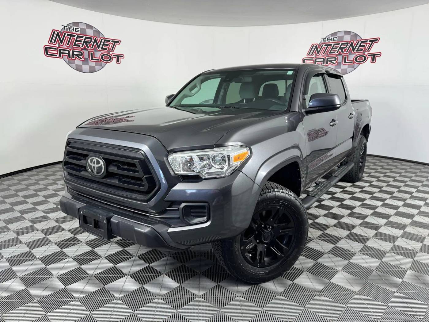 2020 Toyota Tacoma SR — Pickup Truck — 44,142 mi — Omaha, NE