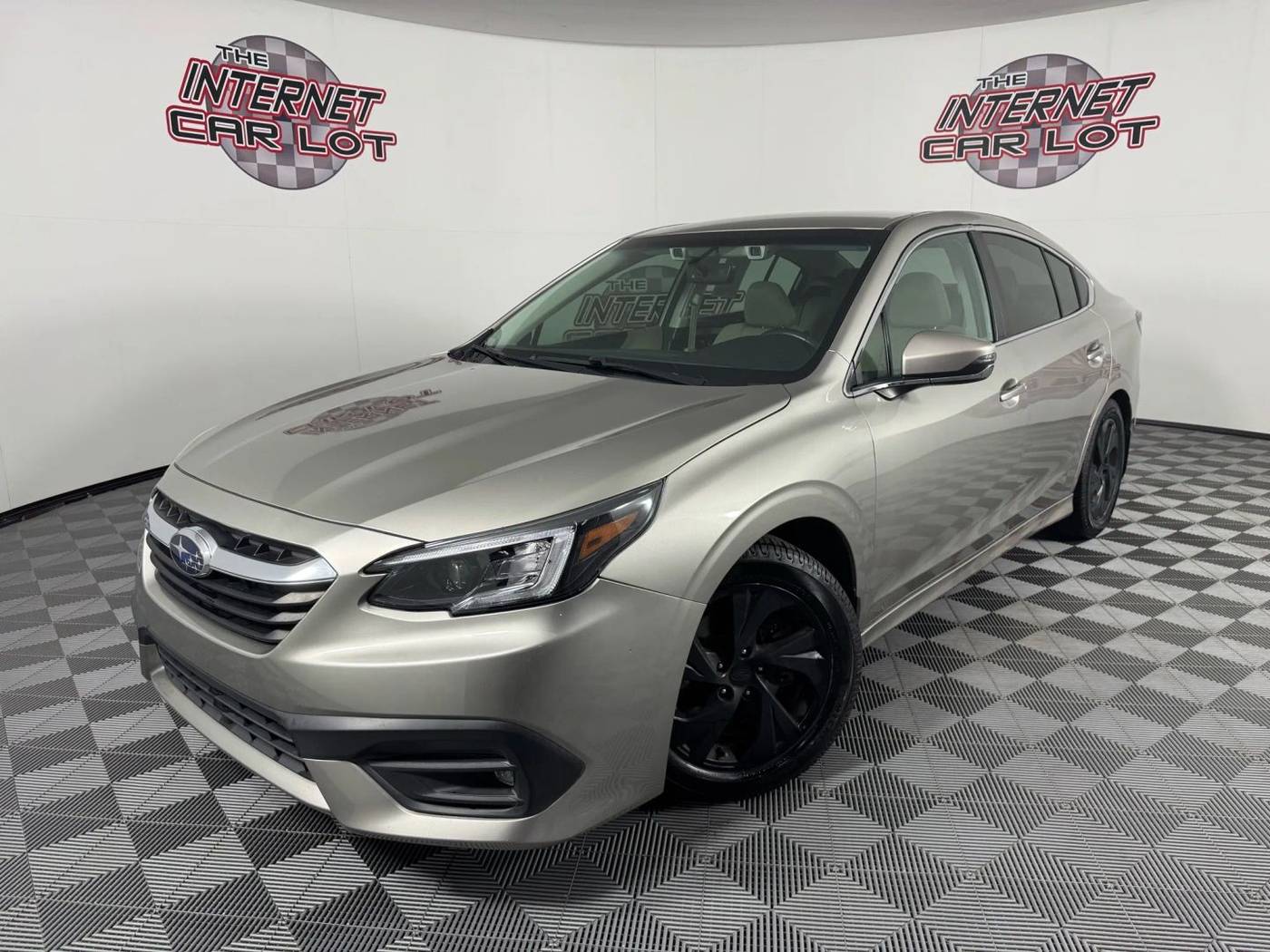 2020 Subaru Legacy 2.5i Premium — Sedan — 84,891 mi — Omaha, NE