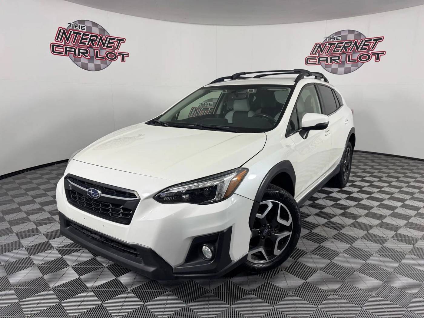 2019 Subaru Crosstrek Limited — SUV — 48,004 mi — Omaha, NE