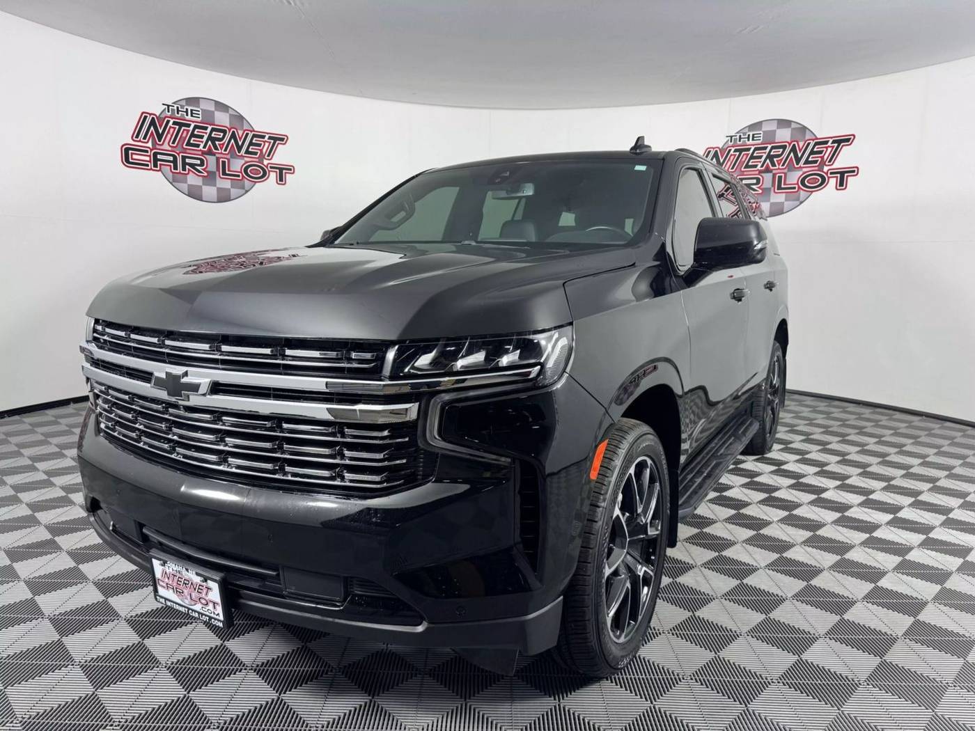 2022 Chevrolet Tahoe RST — SUV — 60,729 mi — Omaha, NE