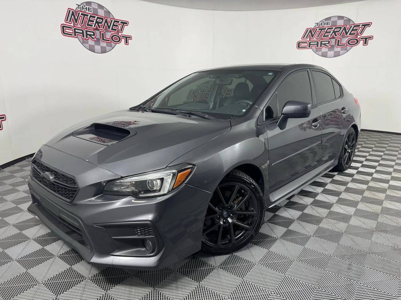 2020 Subaru WRX Limited — Sedan — 25,255 mi — Omaha, NE