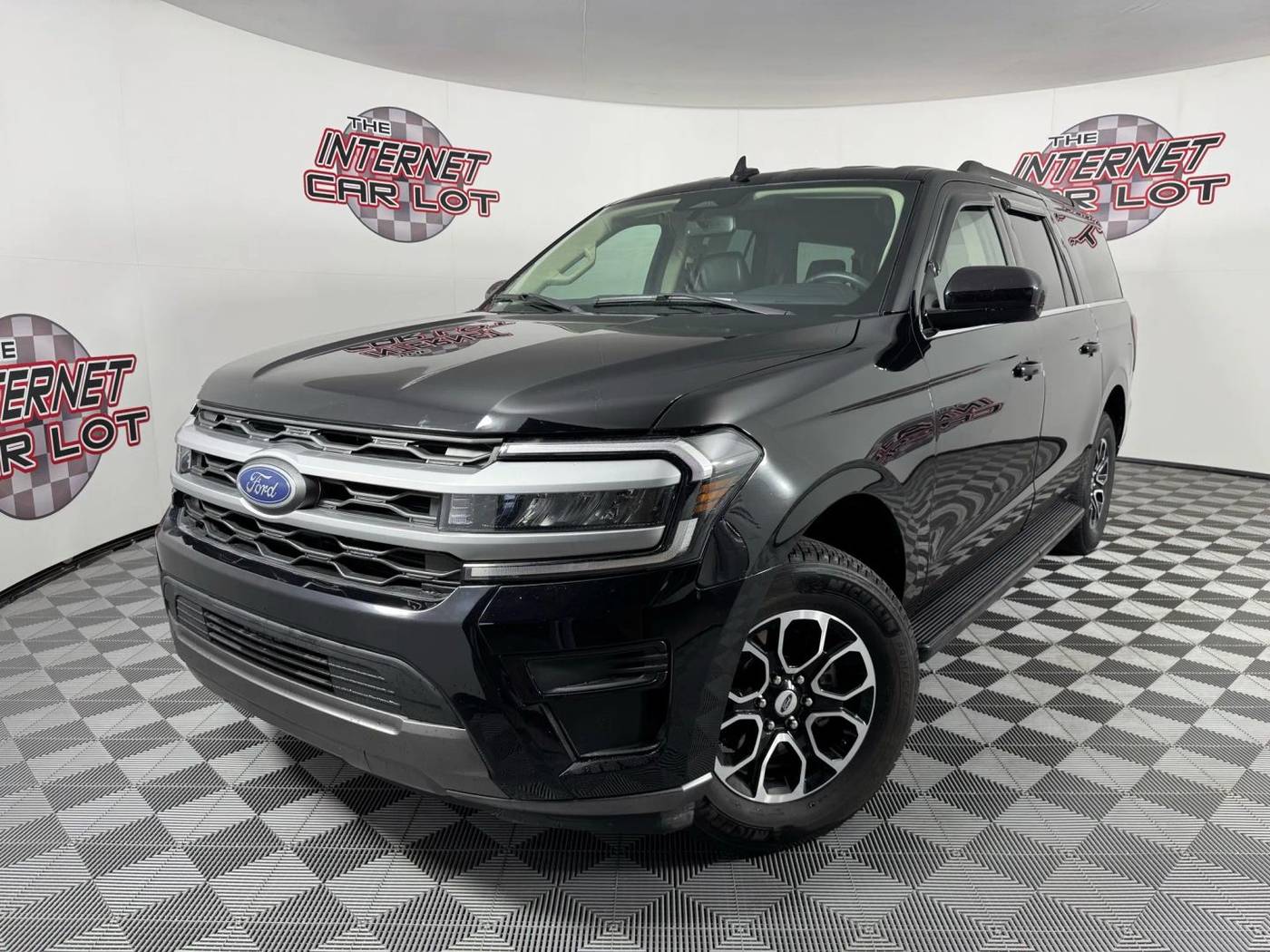 2022 Ford Expedition XLT — SUV — 62,680 mi — Omaha, NE