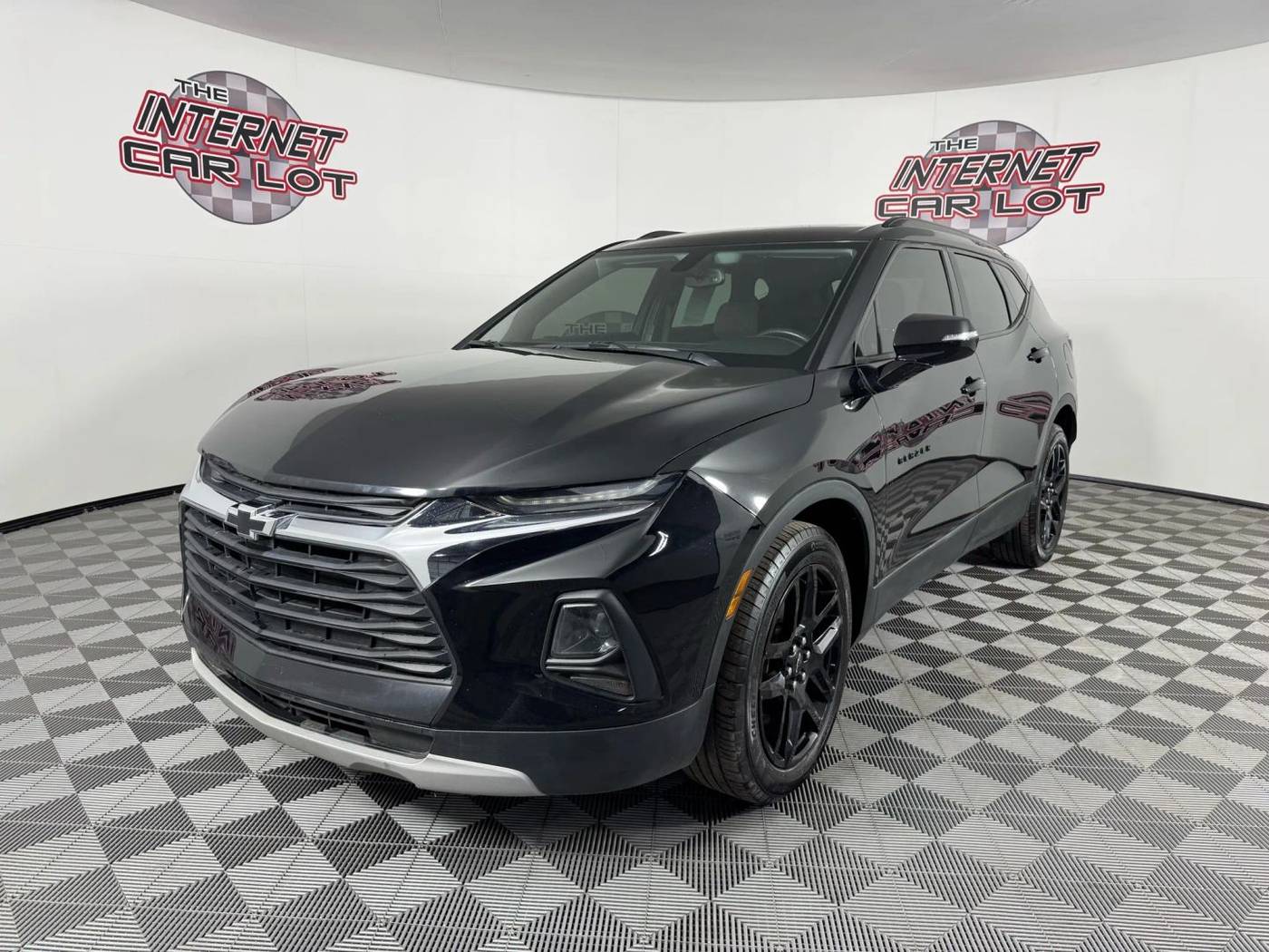 2019 Chevrolet Blazer 2LT — SUV — 58,962 mi — Omaha, NE