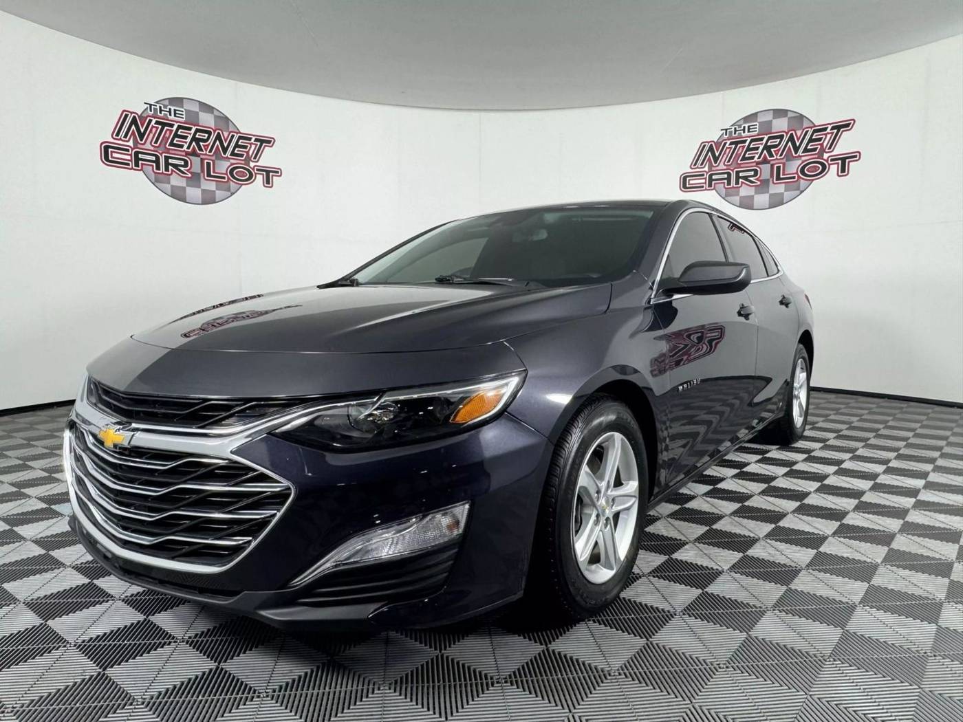 2023 Chevrolet Malibu LS — Sedan — 22,210 mi — Omaha, NE