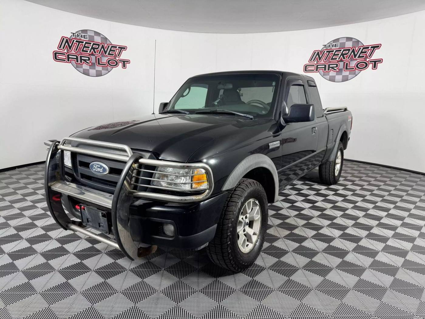 2007 Ford Ranger FX4 Off-Road — Pickup Truck — 161,734 mi — Omaha, NE