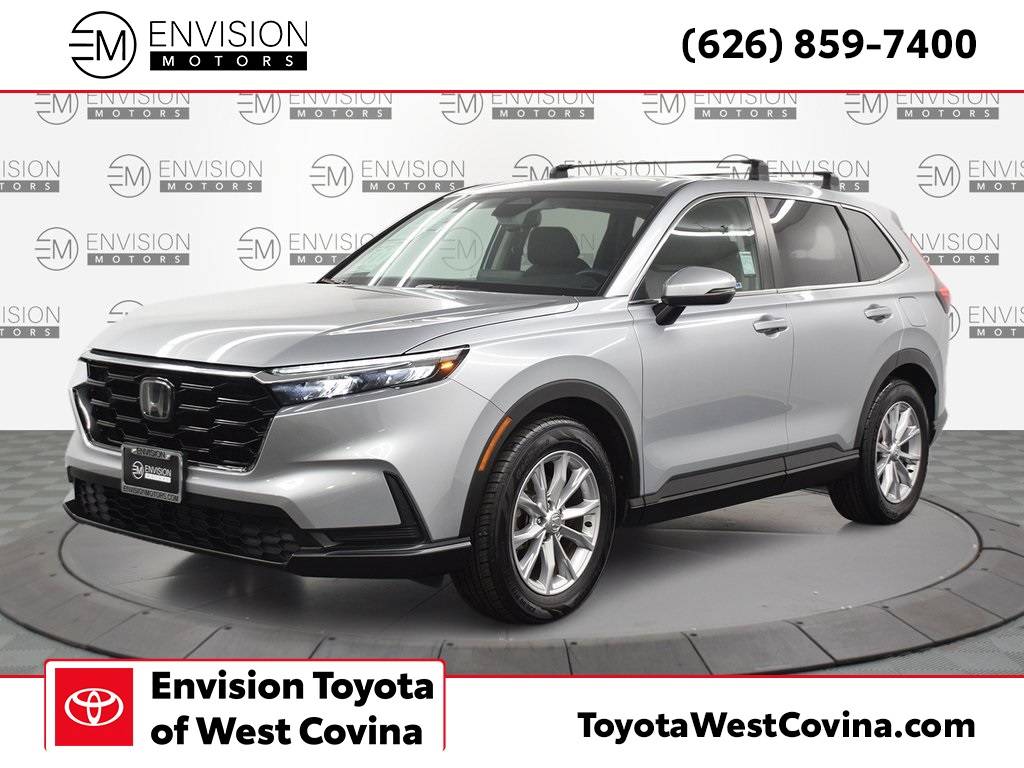 2023 Honda CR-V EX — SUV — 32,583 mi — West Covina, CA