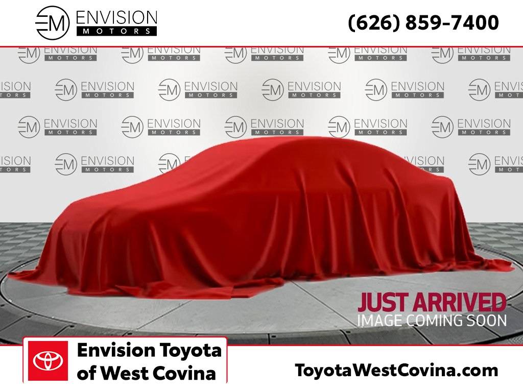 2018 Ram 2500 Tradesman — Pickup Truck — 30,616 mi — West Covina, CA