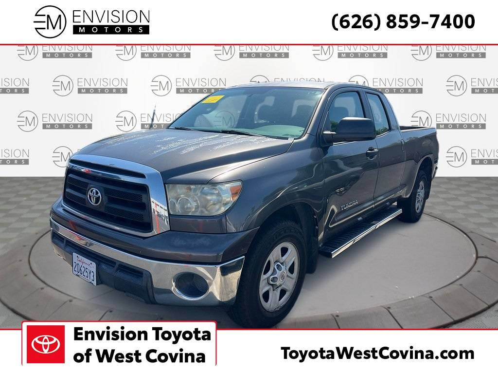 2013 Toyota Tundra Base — Pickup Truck — 123,154 mi — West Covina, CA