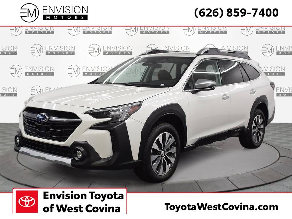 2023 Subaru Outback Touring XT — SUV — 32,949 mi — West Covina, CA